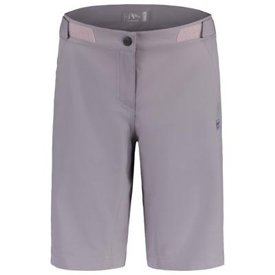 Maloja - Women's CardaminaM. - Shorts Gr XS grau Image
