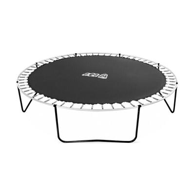 Aga Sprungmatte, Sprungtuch für Trampolin 400 cm (84 Ösen) Image