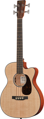 Martin Guitar 000C Jr E Bass