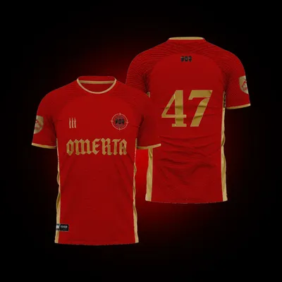 OMERTA Boxing Fans Summer 3D Jersey Men Clothing Outdoor Sport T-shirt Women Casual O-neck Tshirt
