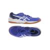 Asics Herren Sneakers, Gr. 40, blau, kein Etikett
