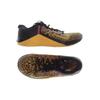 Nike Damen Sneakers, Gr. 37.5, orange, kein Etikett