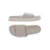 Bugatti Damen Sandale, Gr. 41, beige, Kunstleder