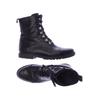 Cox Damen Stiefelette, Gr. 41, schwarz, kein Etikett