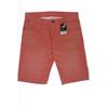 edc by Esprit Herren Shorts, Gr. 33, orange, Baumwolle
