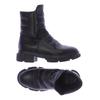 Copenhagen Studios Damen Stiefelette, Gr. 36, schwarz, kein Etikett