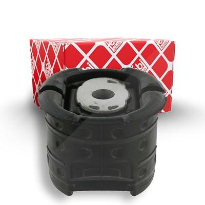 Febi Bilstein Lagerung, Achskörper [Hersteller-Nr. 26507] für BMW Image