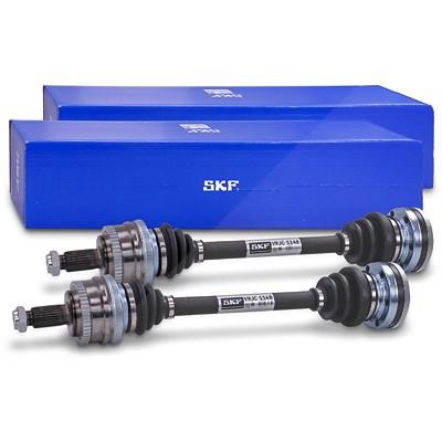 Skf 2x Antriebswelle hinten für BMW Image