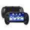 Hand Grip Plastic Holder Compatible with Sony Playstation PSV1000 Bracket Stand Protective Case Cover for PSVita 1000 (PCH-1000)