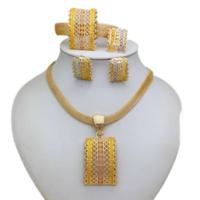 Jewelry+Sets
