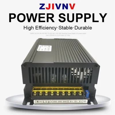 Power+Supplies