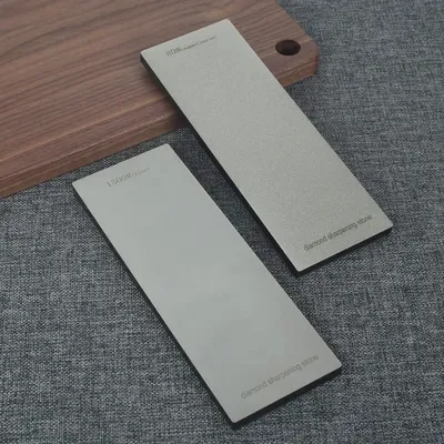 80-3000# Length Diamond Knife Sharpeners Professional Sharpening Stone Woodwork Grinding System