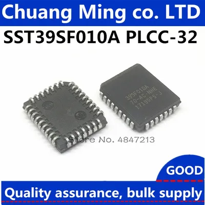 20pcs-100pcs/lot SST39SF010A-70-4C-NHE SST39SF010A-70-4C-NH SST39SF010A SST39SF010 39SF010A 70-4C-NH