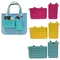 Phone Holder for Bogg Bags Accessories Silicone Storage Phone Case Insert Accessory for Beach Bag