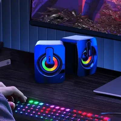 Computer+Speakers