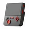Console per videogiochi portatile E5 64G 15000 giochi Console per videogiochi retrò HD da 5 pollici