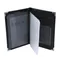 Housse rétro en cuir PU pour Documents de conduite automobile, porte-carte de crédit, sac pour