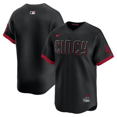 Cincinnati Reds Nike City Connect Limited Jersey - Mens Image