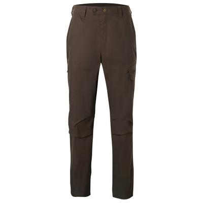 Pinewood - Finnveden Outdoor Trousers - Trekkinghose Gr D108 - Short braun Image