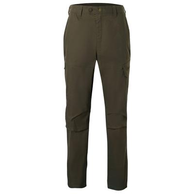 Pinewood - Finnveden Outdoor Trousers - Trekkinghose Gr C50 - Regular oliv Image