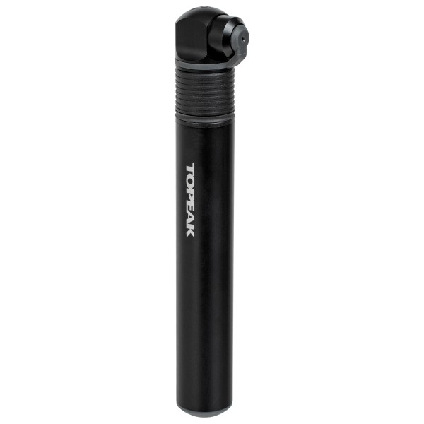 Topeak - Two Timer XT - Minipumpe schwarz
