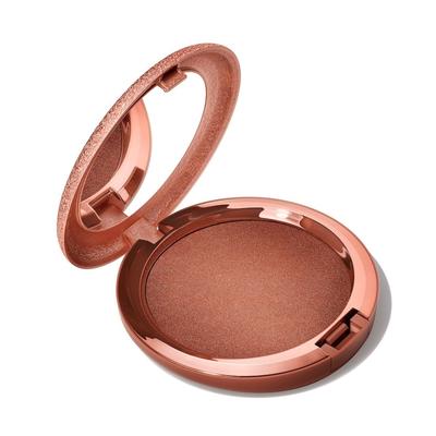 MAC - Skinfinish Sunstruck Radiant Bronzer 8 g RADIANT RICH ROSY Image