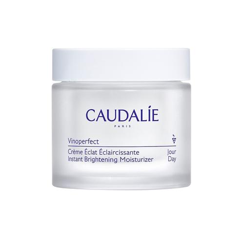 Caudalie - Vinoperfect Anti-Pigmentflecken Creme Niacinamid Gesichtscreme 50 ml Damen