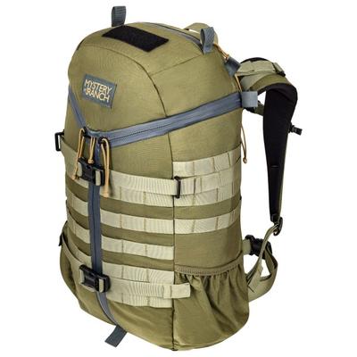 Mystery Ranch - 2 Day Assault 27 - Wanderrucksack Gr 27 l - L/XL oliv Image