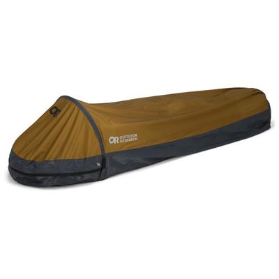 Outdoor Research - Helium Bivy - Biwaksack Gr Braun Image