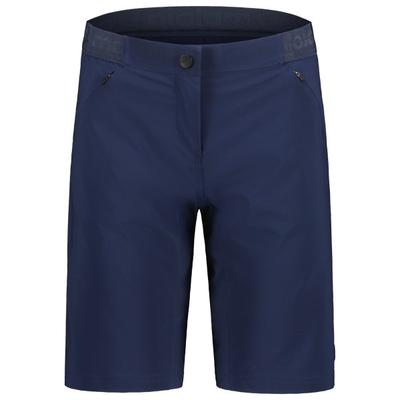 Maloja - Women's AnemonaM. - Radhose Gr XL blau Image