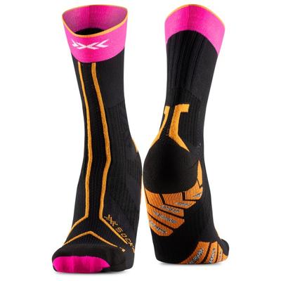 X-Socks - Trailrun Terraskin Expert Crew - Laufsocken 45-47 | EU 45-47 schwarz Image