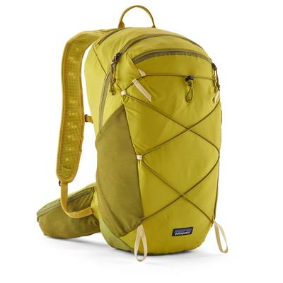 Patagonia - Terravia Pack 22 - Wanderrucksack Gr 22 l - S gelb Image