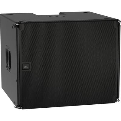 JBL SRX918SF 2,500-watt 18-inch Powered Flyable Subwoofer