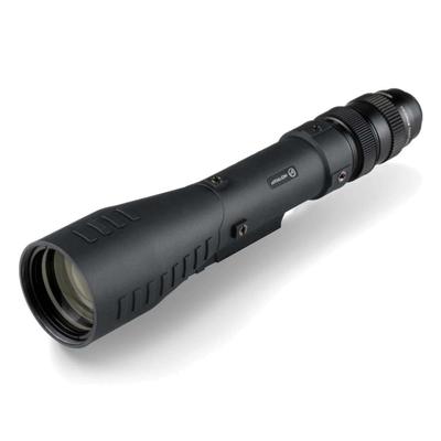 Athlon Optics Cronus G2 UHD 7-42x G2 Tactical Spotting Scope Straight Black 311005