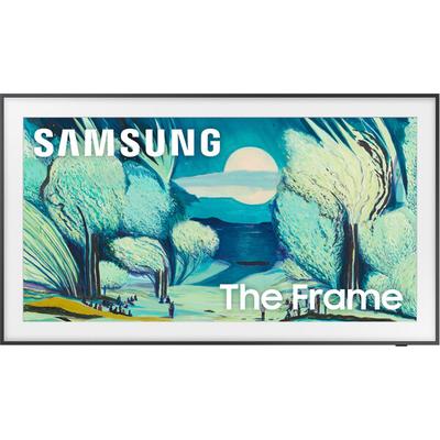 Samsung QN65LS03FA 65" 4K Smart Frame TV