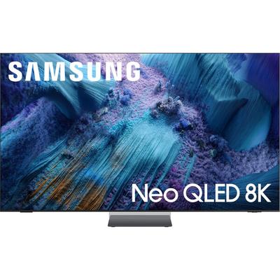 Samsung QN75QN990F 75" NeoQLED 8K Smart TV