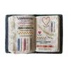 TEMU 1 Ensemble, Livre de Broderie, Livre , Livre DIY, Livre de Broderie, Livre de Couture, Livre de Broderie, Livre de Couture Pour Adultes