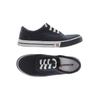 Romika Damen Sneakers, Gr. 39, blau, kein Etikett