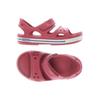 Crocs Herren Kinderschuhe, Gr. 23, rot, kein Etikett