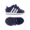 adidas Herren Kinderschuhe, Gr. 19, marineblau, kein Etikett