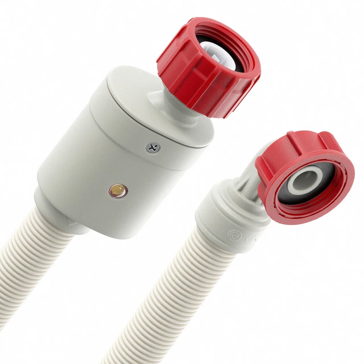 VIOKS Zulaufschlauch Aquastop 1,5m 90°C universal für Waschmaschine und Geschirrspüler Image