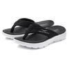 Badezehentrenner VENICE BEACH, Damen, Gr. 36, schwarz, Obermaterial: 100% Textilmaterial. Futter: 100% Textilmaterial. Decksohle: 100% Synthetik. Laufsohle: 100% Synthetik, unifarben, casual, Schuhe, Sandale, Pantolette, Badeschuh ultraleicht im...