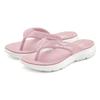 Badezehentrenner VENICE BEACH, Damen, Gr. 36, rosa (rosé), Obermaterial: 100% Textilmaterial. Futter: 100% Textilmaterial. Decksohle: 100% Synthetik. Laufsohle: 100% Synthetik, unifarben, casual, Schuhe, Sandale, Pantolette, Badeschuh ultraleicht im...