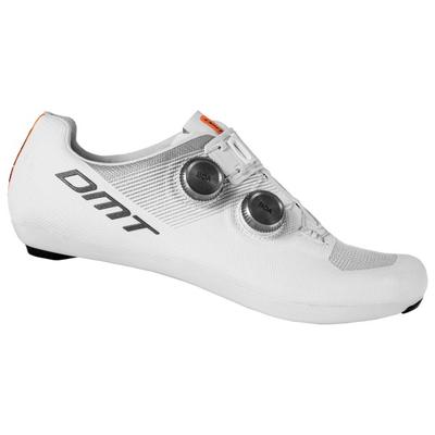 DMT - KR0 EVO - Radschuhe 44 | EU 44 grau/weiß Image