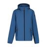 Anorak ICEPEAK ""Icepeak Anorak LUFKIN JR"", Kinder, Gr. 164, blau, 100% Polyamid, Jacken