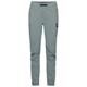 Mammut - Women's Massone Light Pants - Kletterhose Gr 40 - Regular grau
