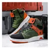 Herren Neue Casual Atmungsaktive Sportschuhe Motorradfahrer Schutzstiefel Mikrofaser Motorradschuhe