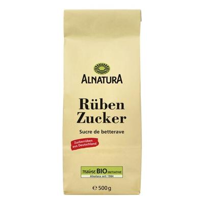 Alnatura Rübenzucker 500 g