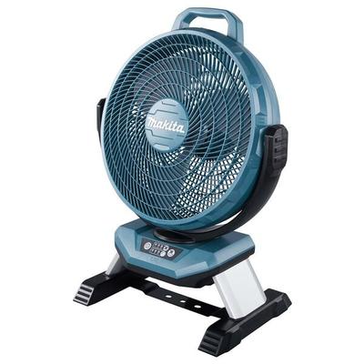 makita Akku-Lüfter »DCF301Z«