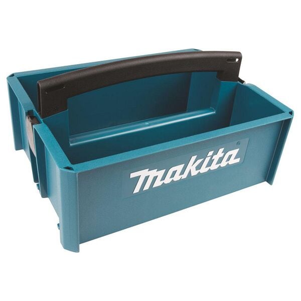 makita Werkzeugkoffer »P-83836 Toolbox Nr. 1«, 29.5x22.5x39.5 cm Image
